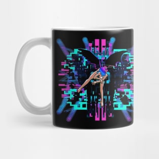 CYBERSHADE PARADOX Mug